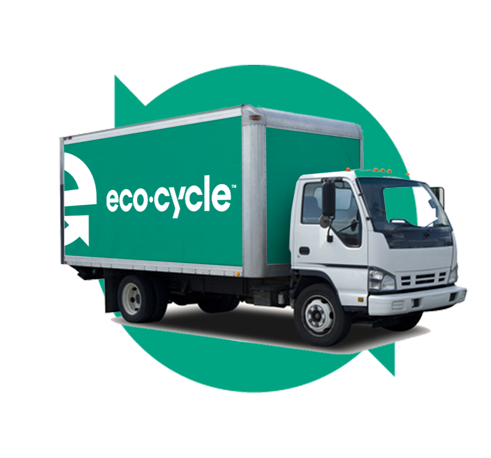 Ecocycle-Transport-Truck